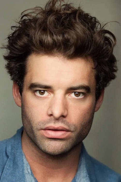 Profile photo of Nicholas Richardson