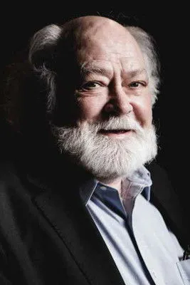 Profile photo of Nicholas Rudall