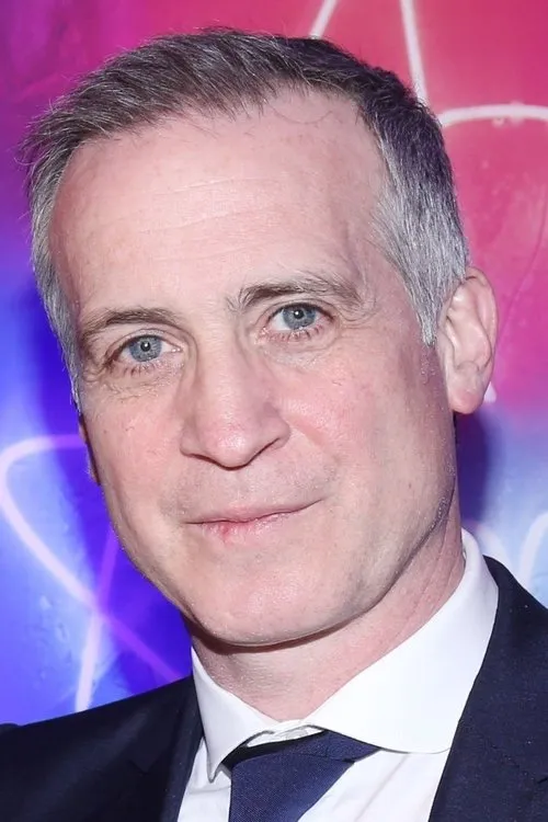 Profile photo of Nicholas Sidi