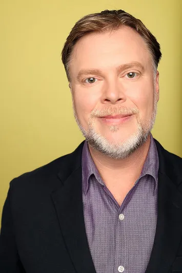 Profile photo of Nicholas Thurkettle