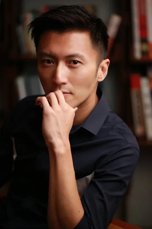 Profile photo of Nicholas Tse Ting-Fung