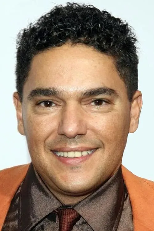 Profile photo of Nicholas Turturro