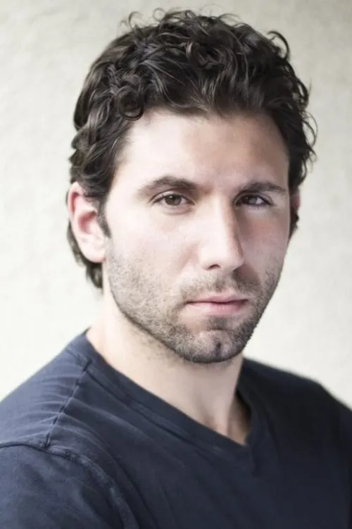 Profile photo of Nicholas Verdi