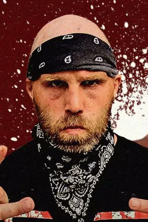 Photo of Nicholas W. Wilson