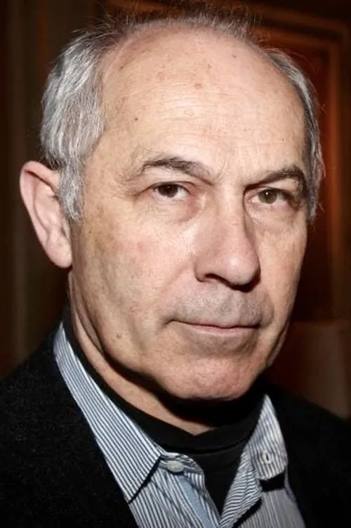 Profile photo of Nicholas Woodeson