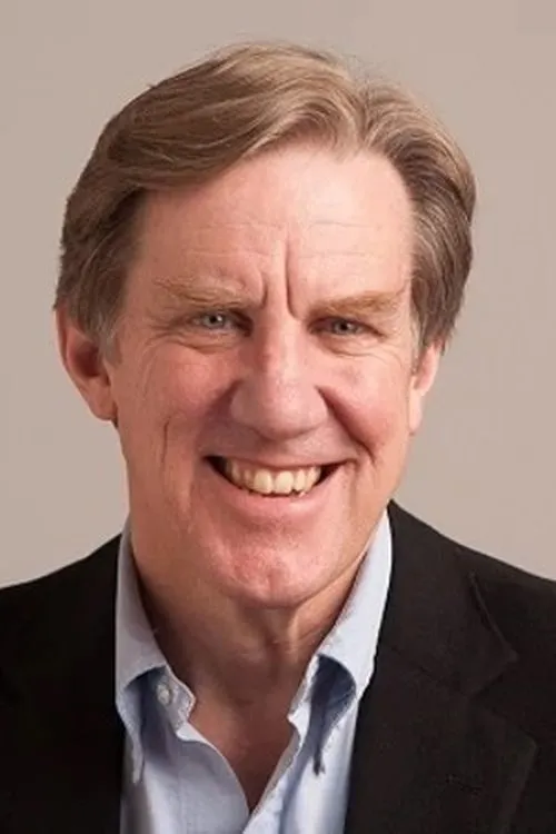 Profile photo of Nicholas Wyman