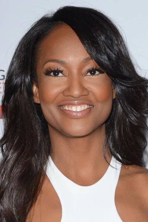 Profile photo of Nichole Galicia