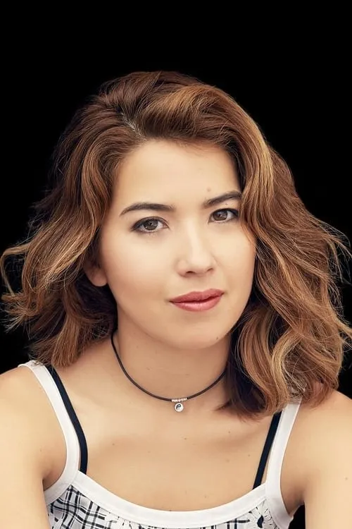 Profile photo of Nichole Sakura
