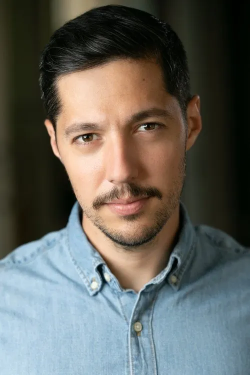 Profile photo of Nick Arapoglou