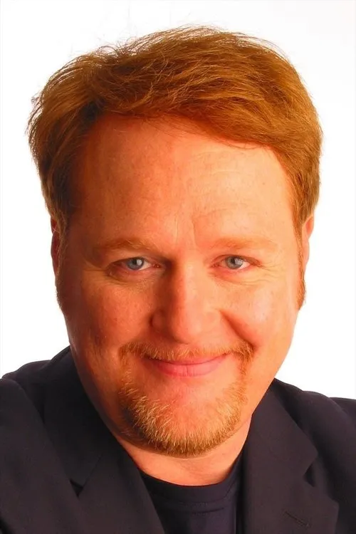 Profile photo of Nick Bakay