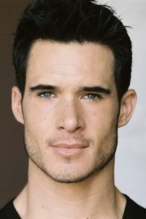 Photo of Nick Ballard