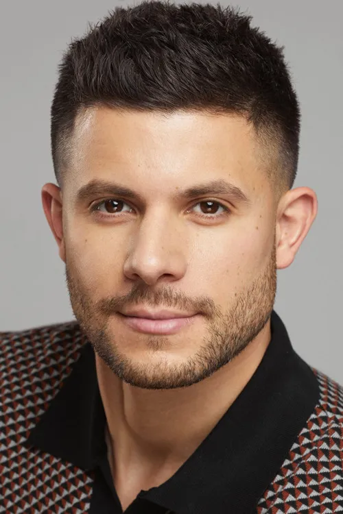 Profile photo of Nick Barrotta