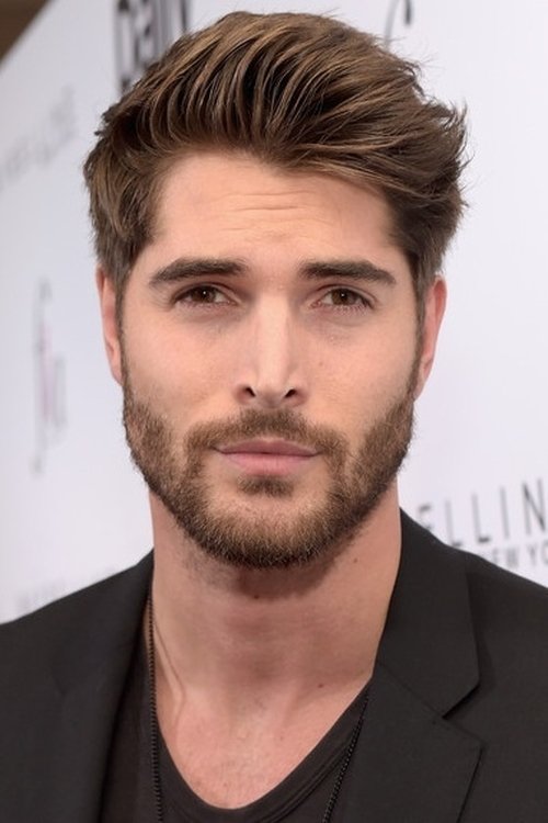 Photo of Nick Bateman