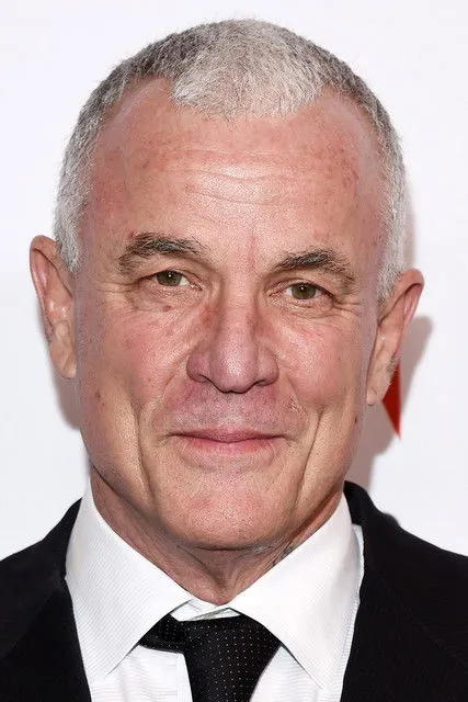 Photo of Nick Cassavetes