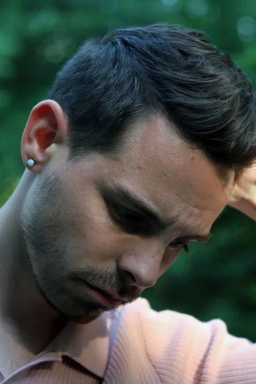 Photo of Nick Cooper