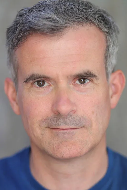 Photo of Nick Fletcher