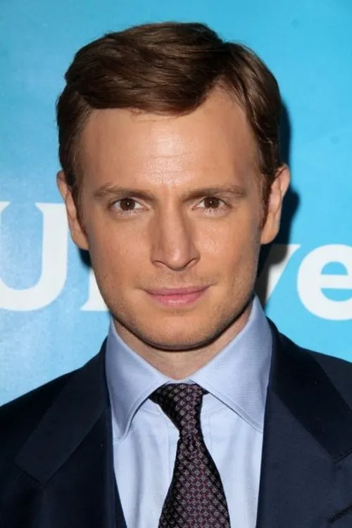 Profile photo of Nick Gehlfuss