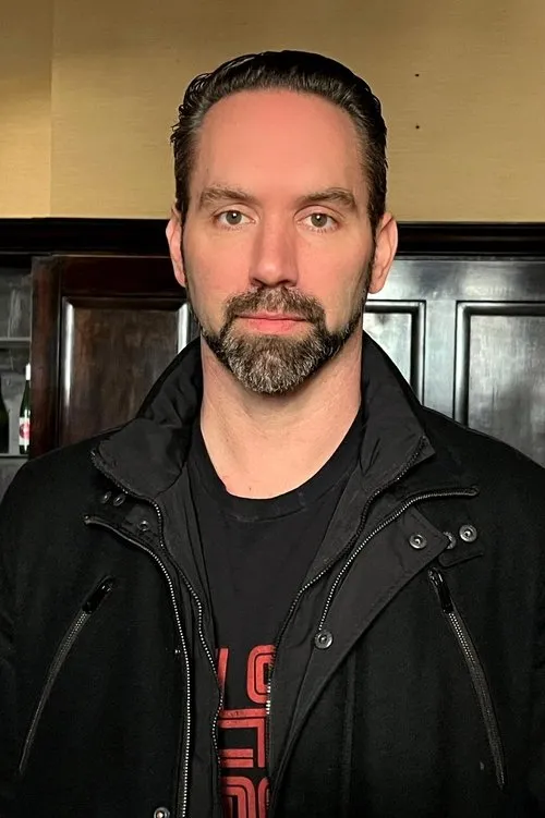 Profile photo of Nick Groff
