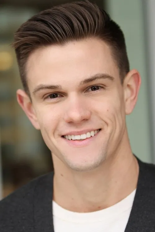 Profile photo of Nick Hagelin