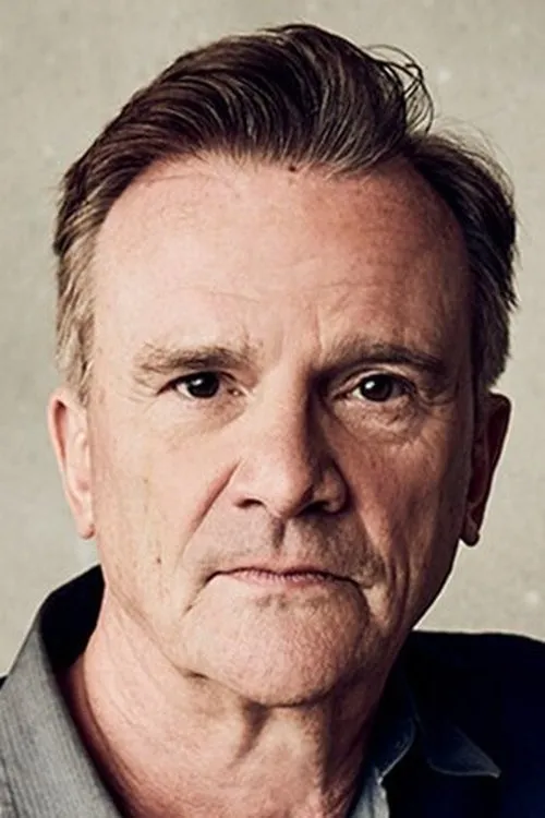 Profile photo of Nick Hamm