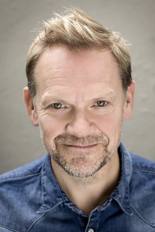 Profile photo of Nick Haverson