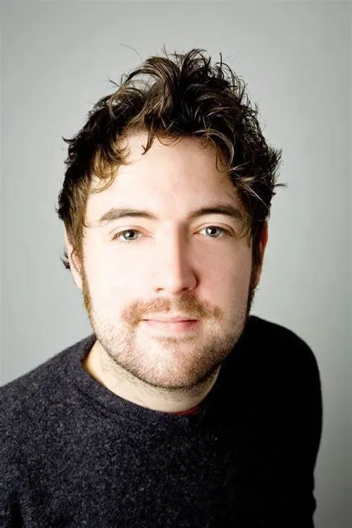 Profile photo of Nick Helm