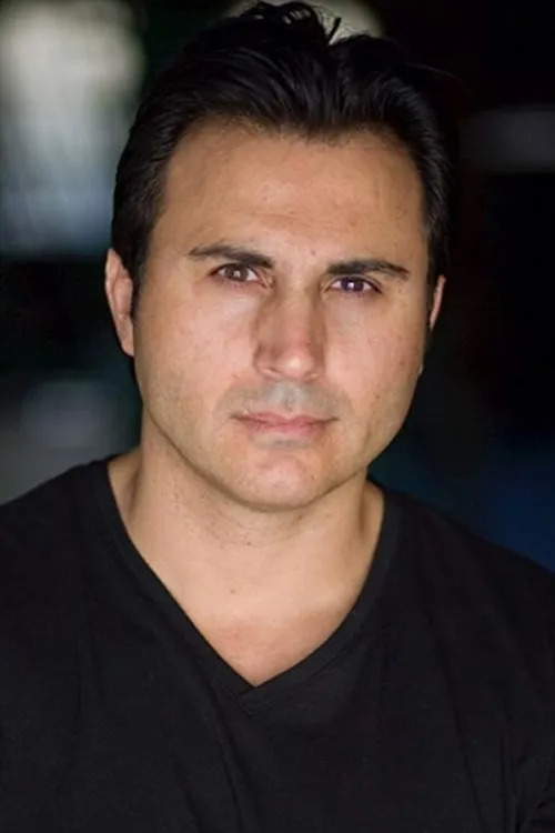 Profile photo of Nick Hermz