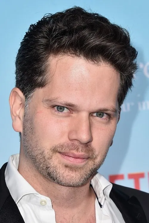 Profile photo of Nick Holmes