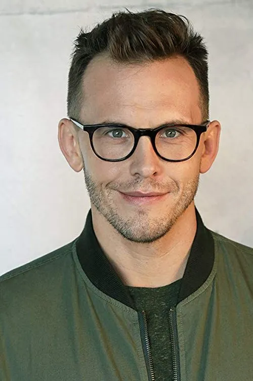 Profile photo of Nick Horst