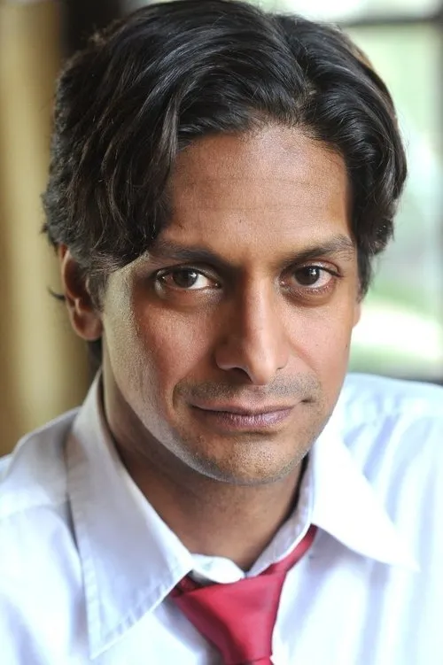 Profile photo of Nick Jaine