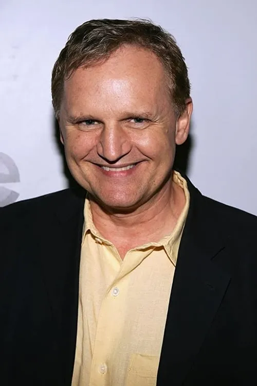 Profile photo of Nick Jameson