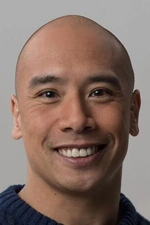 Profile photo of Nick Kellington