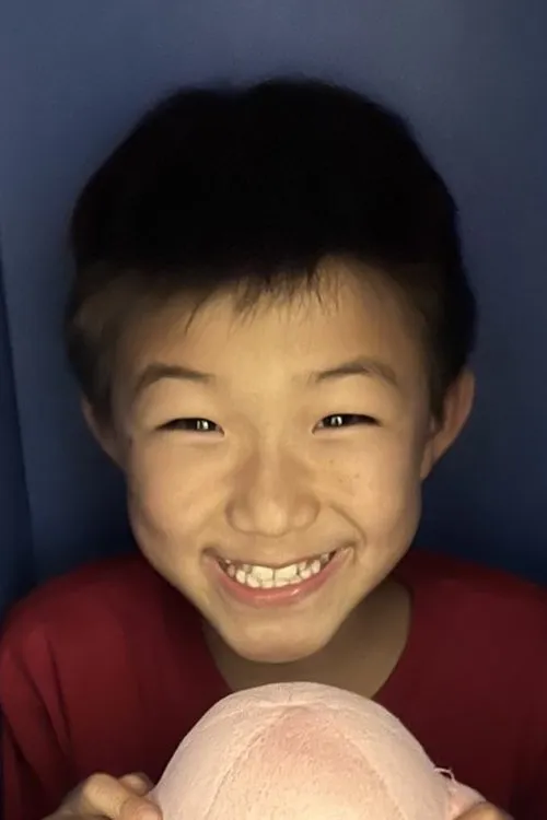 Profile photo of Nick Kishiyama