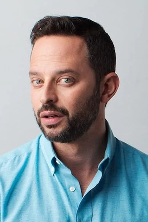 Profile photo of Nick Kroll