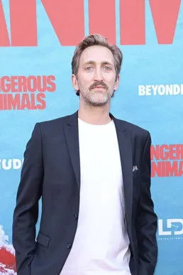 Profile photo of Nick Lepard