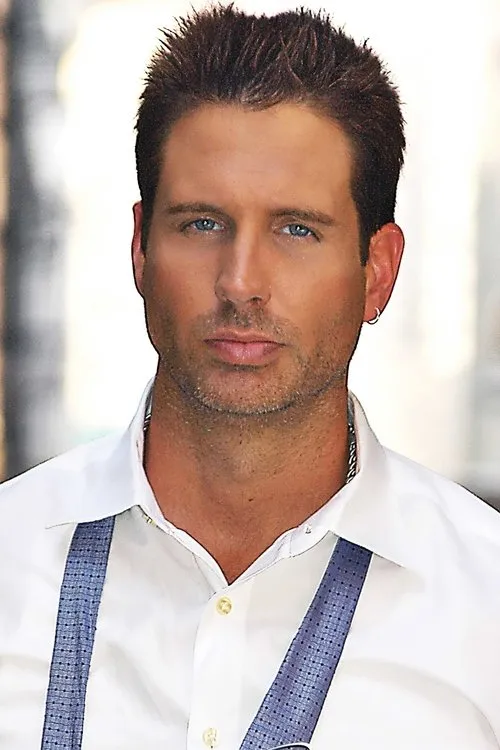 Profile photo of Nick Loren