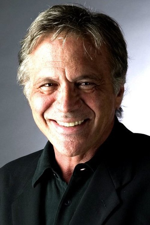 Photo of Nick Mancuso