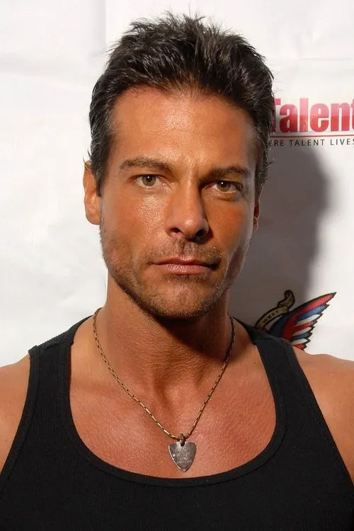 Photo of Nick Manning