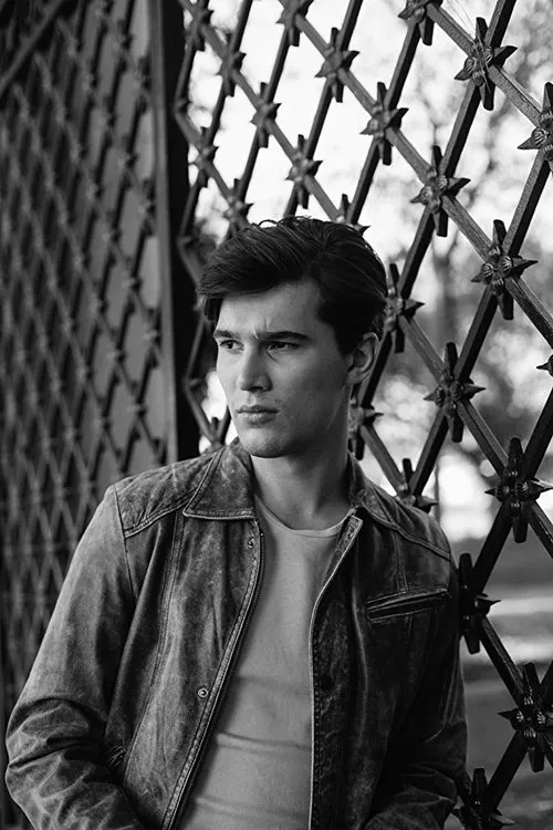 Photo of Nick Marini