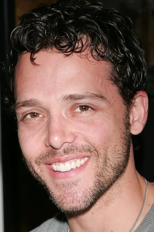 Photo of Nick Mennell