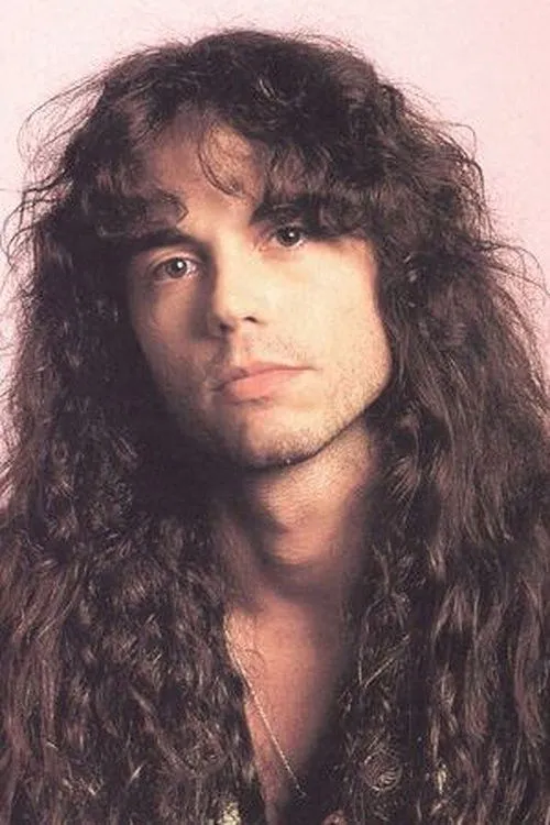 Photo of Nick Menza