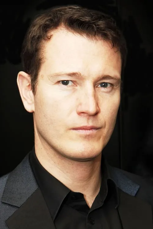 Photo of Nick Moran