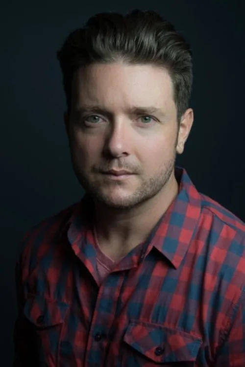 Photo of Nick Nicotera