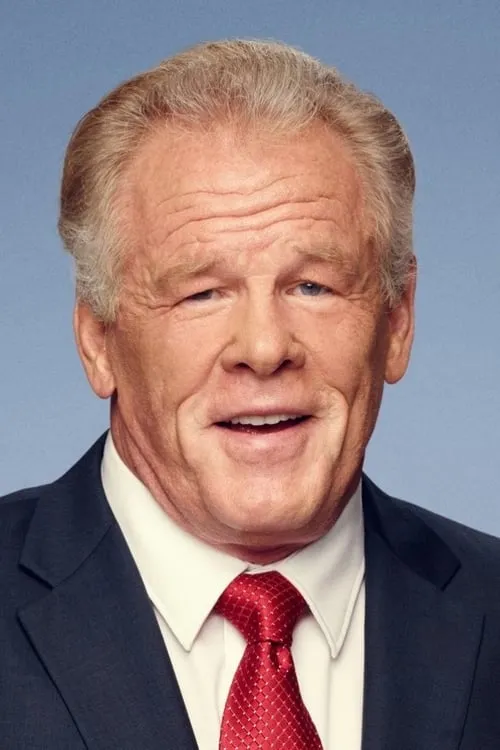 Photo of Nick Nolte