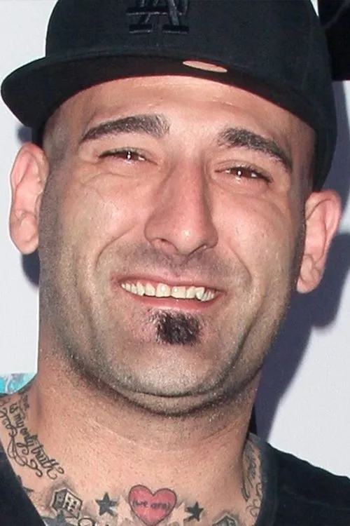 Photo of Nick Principe