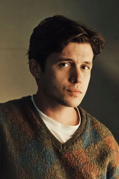 Profile photo of Nick Robinson