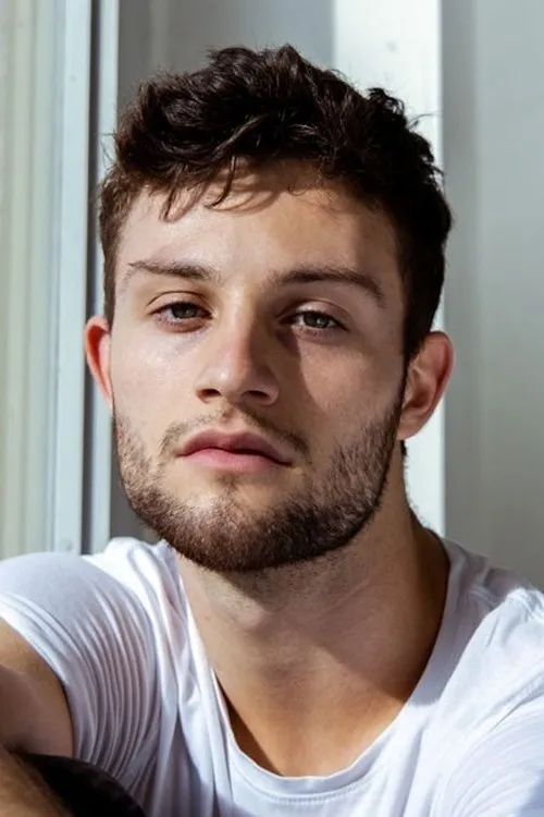 Photo of Nick Romeo Reimann