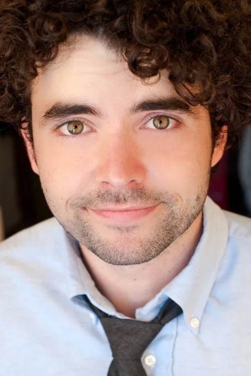 Profile photo of Nick Rutherford