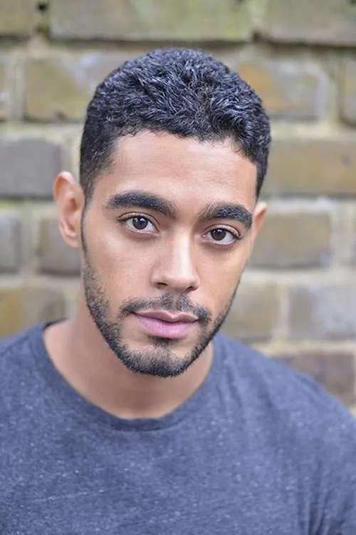 Profile photo of Nick Sagar