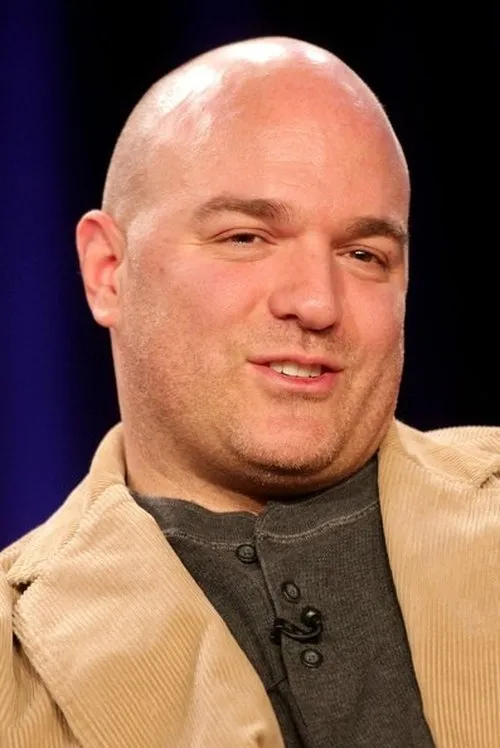 Profile photo of Nick Santora